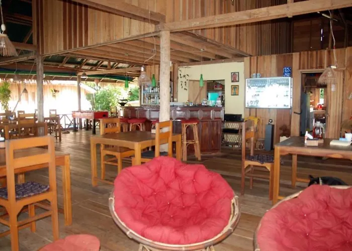 Koh Thmei Resort