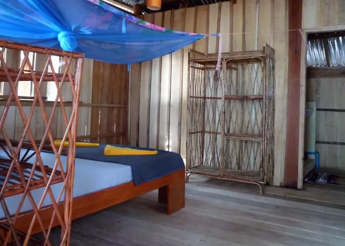 Koh Thmei Resort