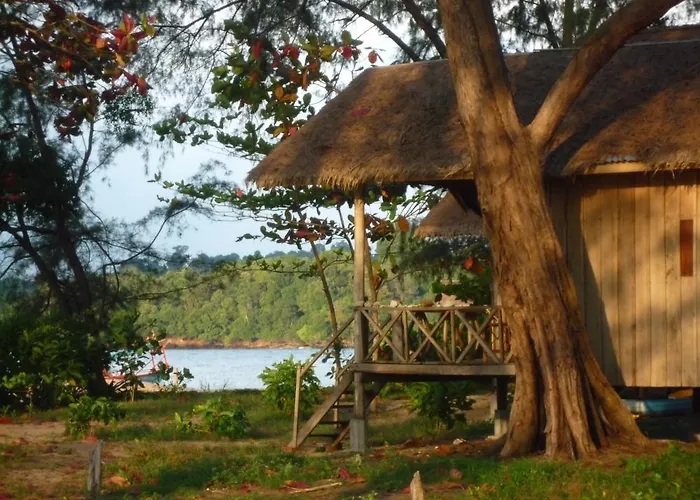 Koh Thmei Resort
