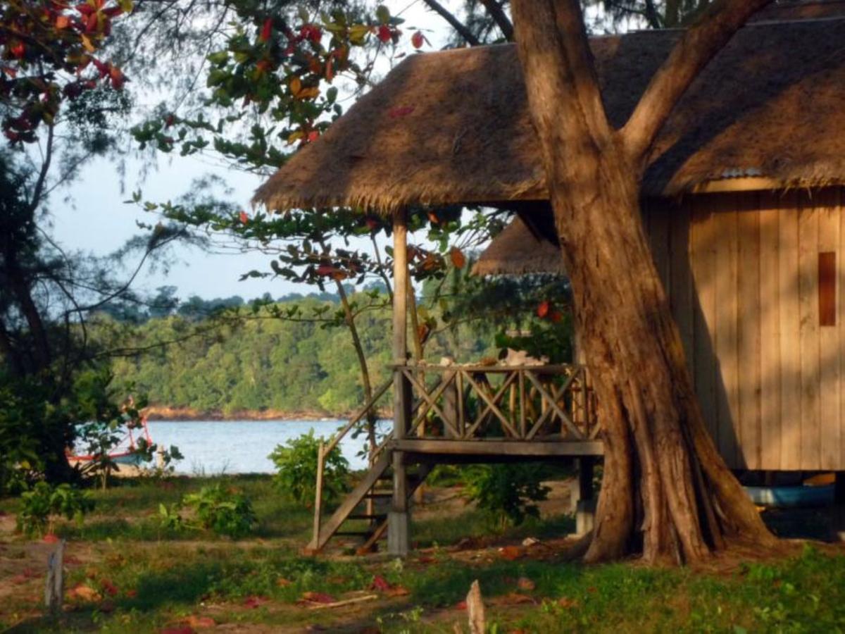 Koh Thmei 度假村 *