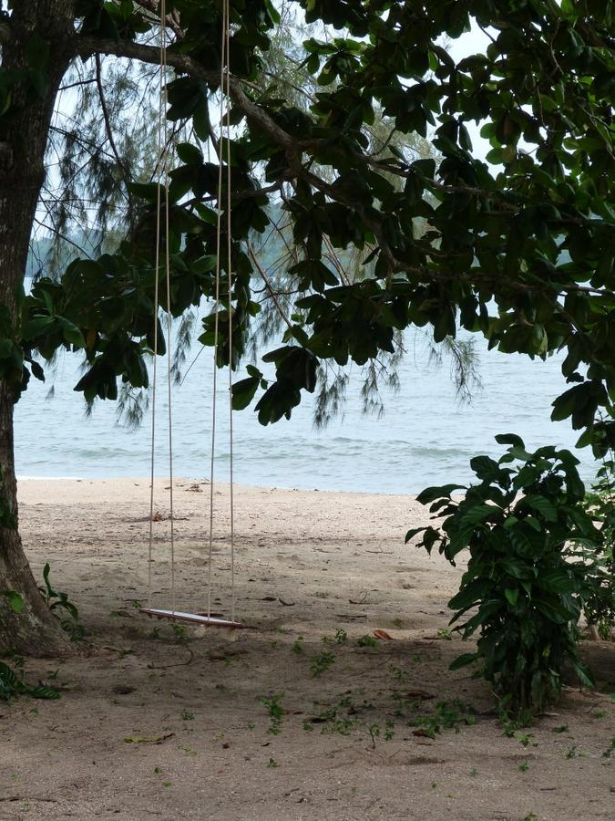 度假村 Koh Thmei *