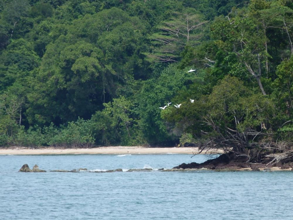 Koh Thmei Phumi Kang Keng