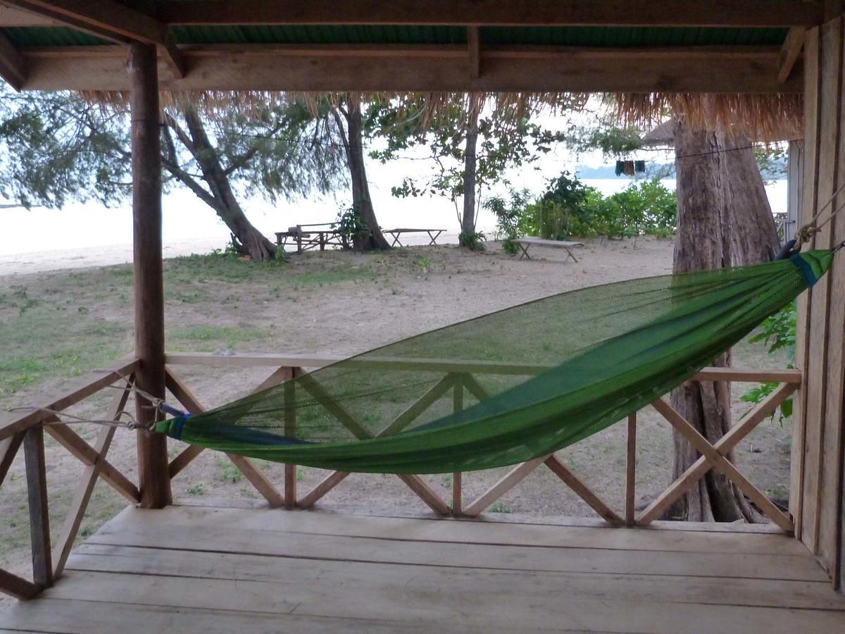 Koh Thmei Phumi Kang Keng